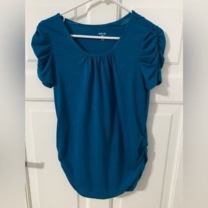 Style & Co Petite Women’s PM Blouse